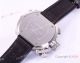 Copy U-BOAT Italo Fontana U1001 Watch Stainless Steel Black Leather (10)_th.jpg